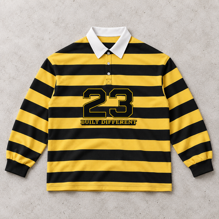 Essential Rugby Polo