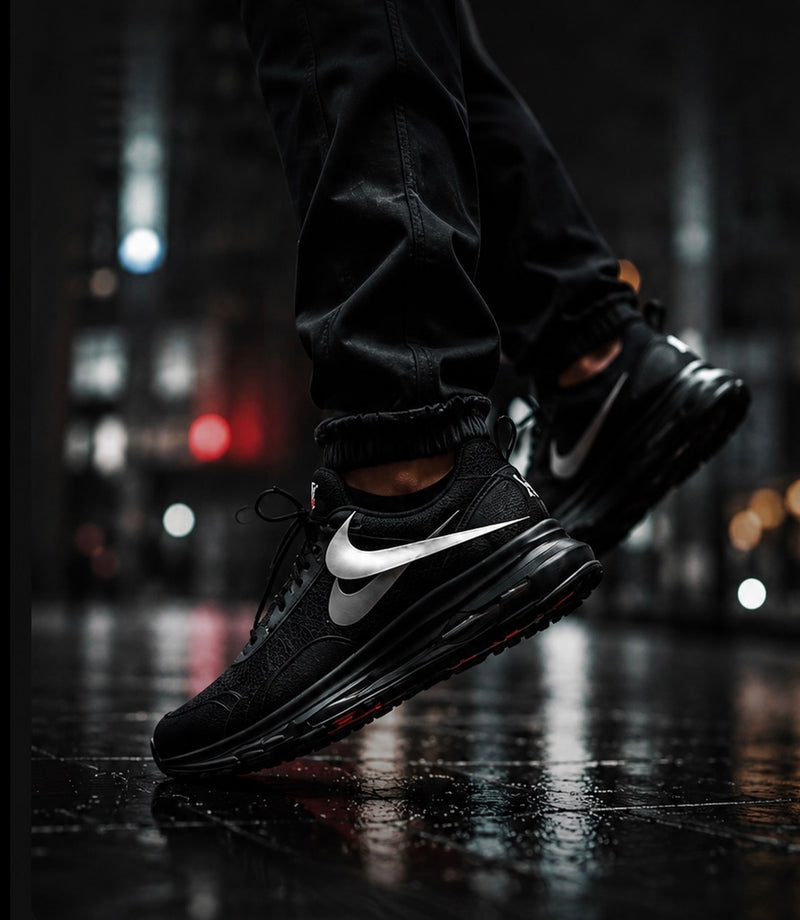 Performance Movement
