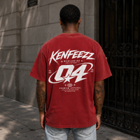 T-shirt technique 04