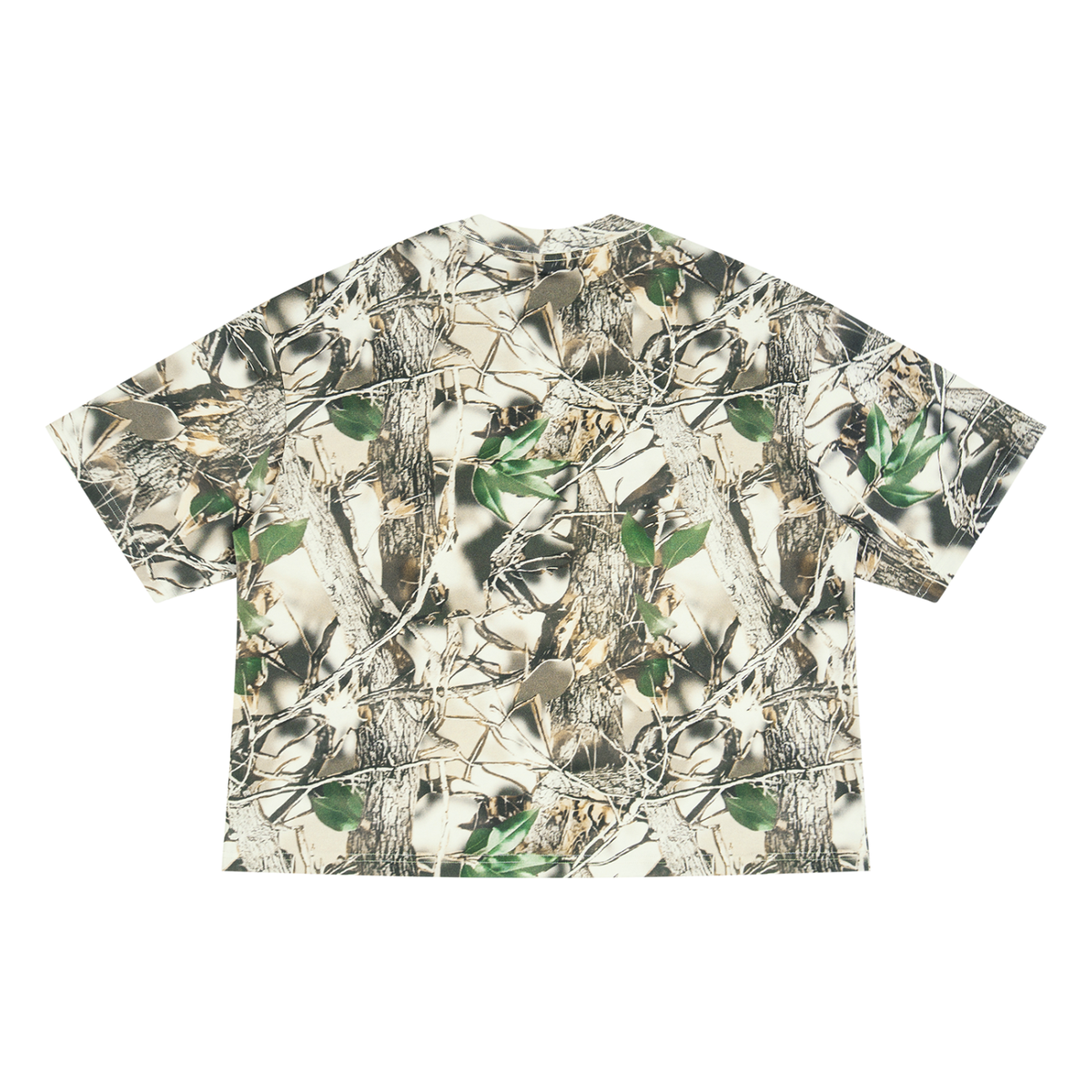 Woodland Tee