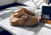 LV Monogram Mule