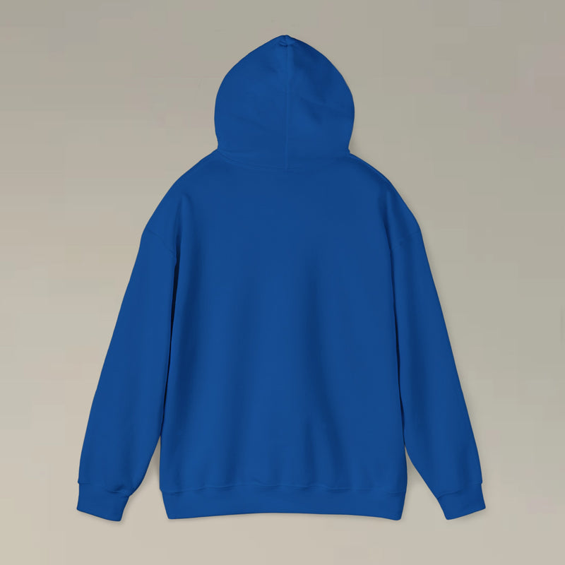 Kenfeezz™ Hooded Sweatshirt