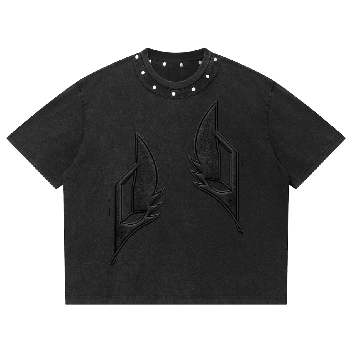 VANTREL Oversized Tee