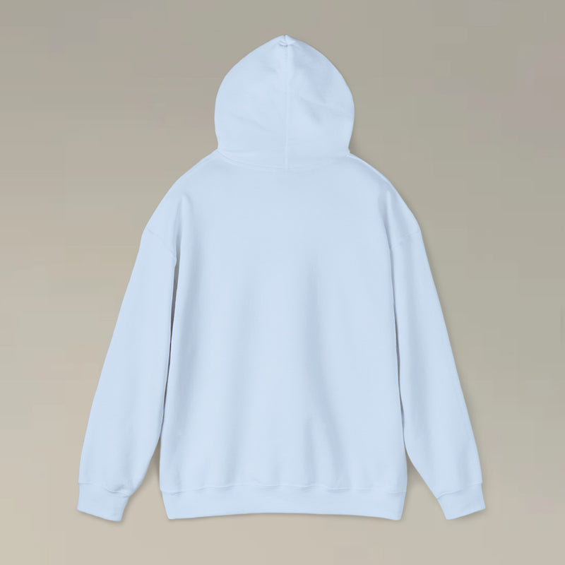 Kenfeezz™ Hooded Sweatshirt