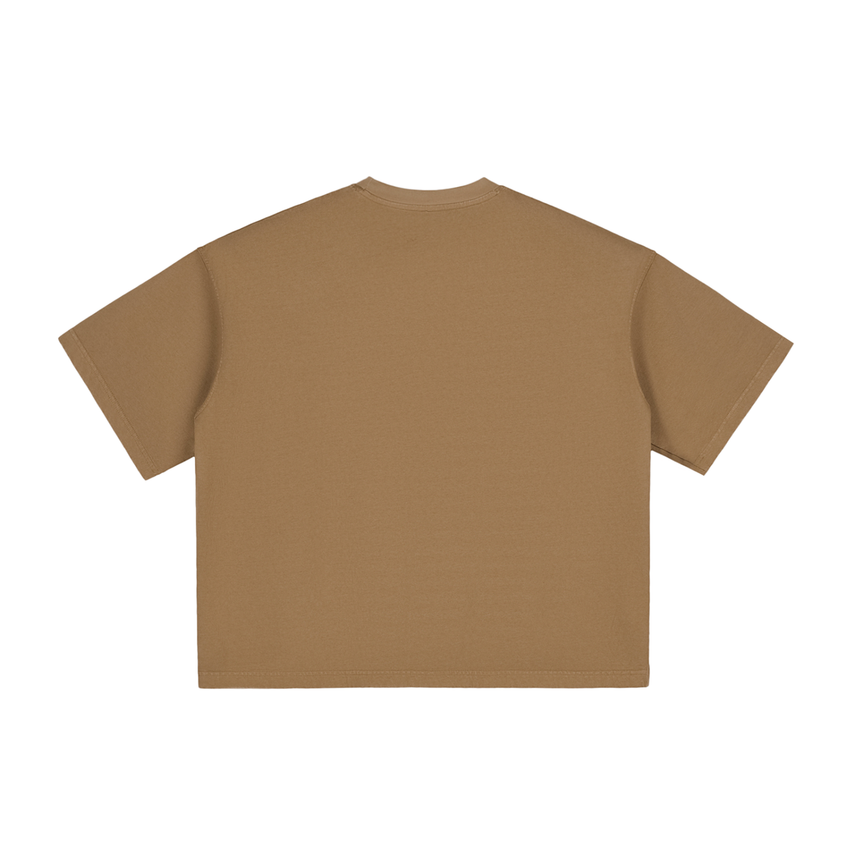 Statement Box Tee