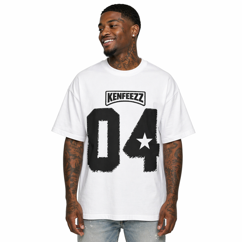 04 Motion Tee