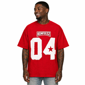 04 Motion Tee