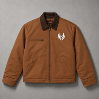 Forge Utility Jacket