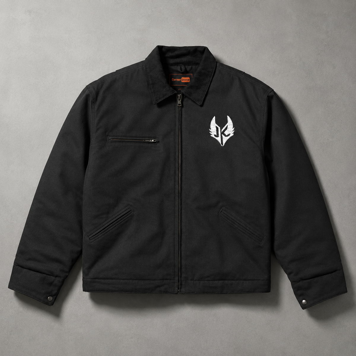 Forge™ Utility Jacket