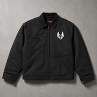 Forge Utility Jacket
