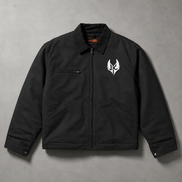 Forge Jacket