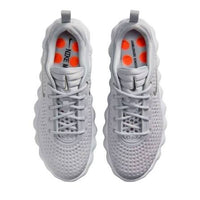 Mind 002 – Wolf Grey / Volt Orange