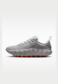 Mind 002 – Wolf Grey / Volt Orange
