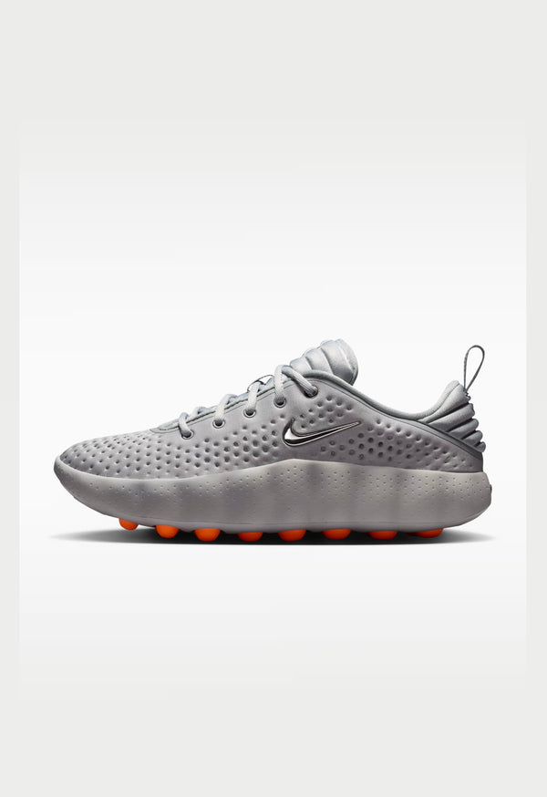 Mind 002 – Wolf Grey / Volt Orange