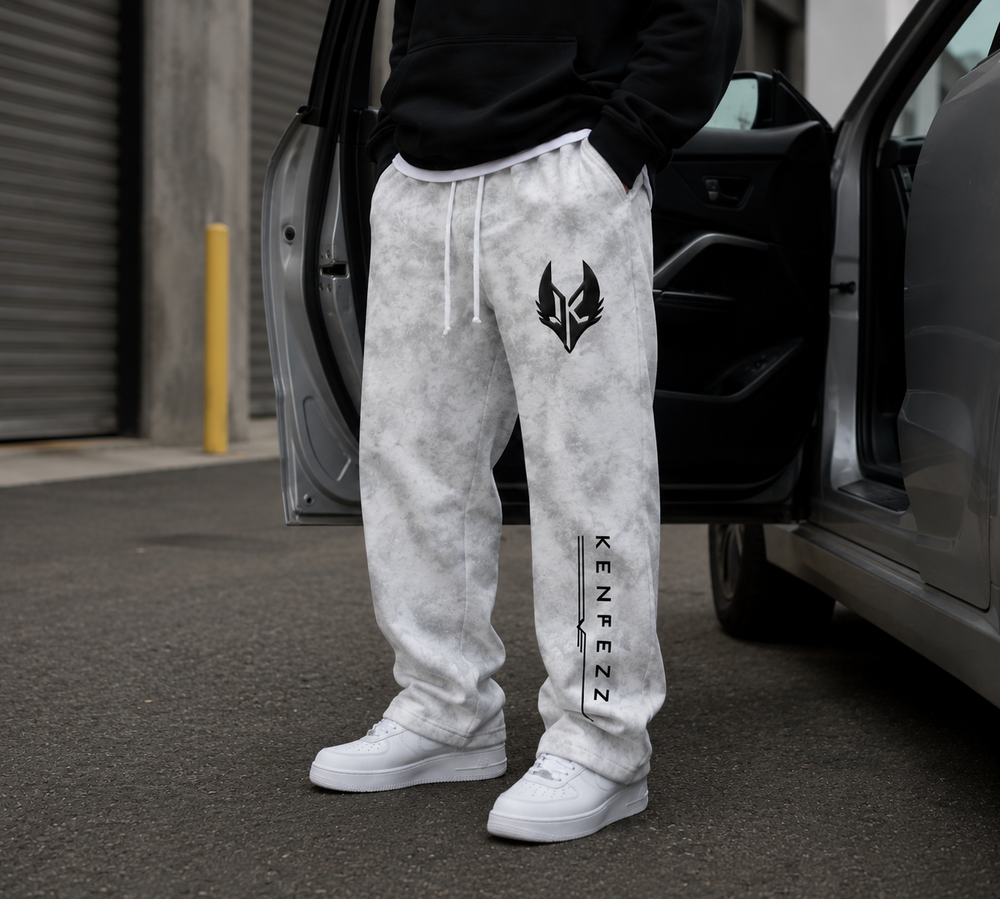 Different Breed Joggers