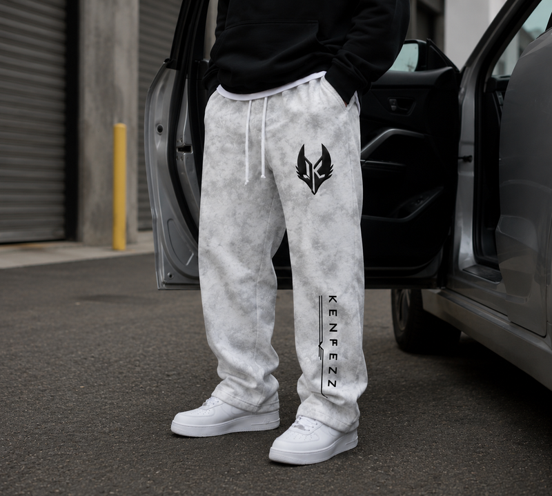Different Breed Joggers