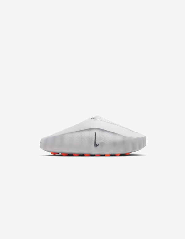 Nike Mind 001 Mule – Light Grey / White