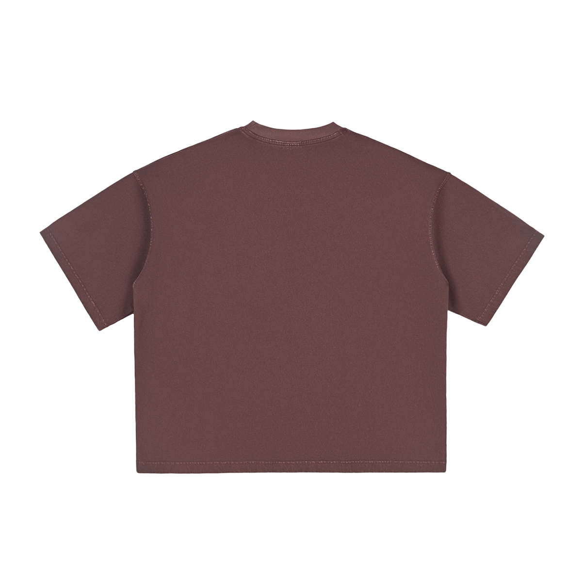Statement Box Tee