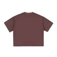 Statement Box Tee