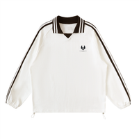 Clubhouse Polo