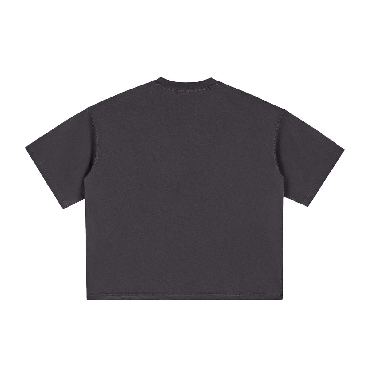 Statement Box Tee