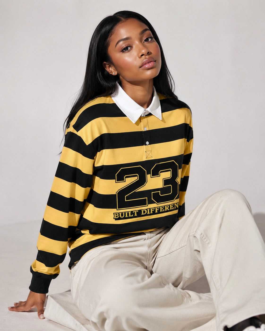 Essential Rugby Polo