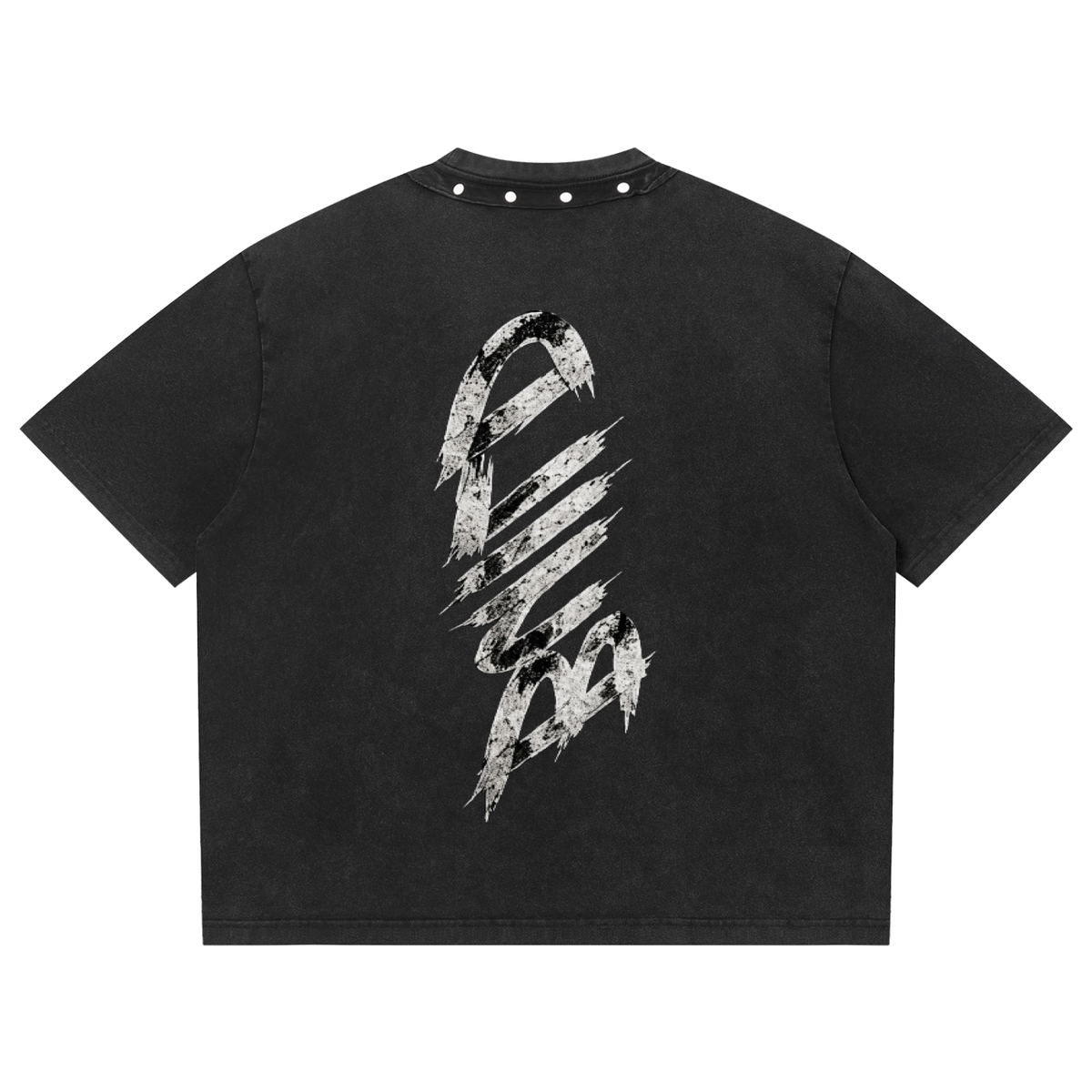 VANTREL Oversized Tee