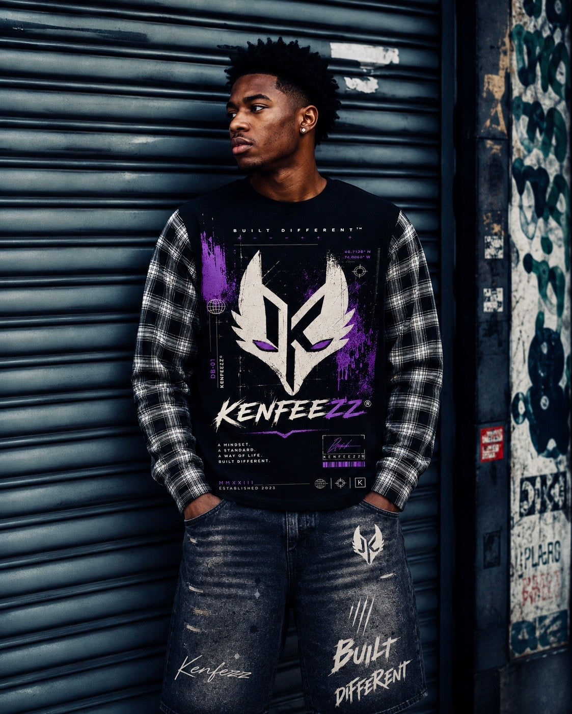 Men’s Collection