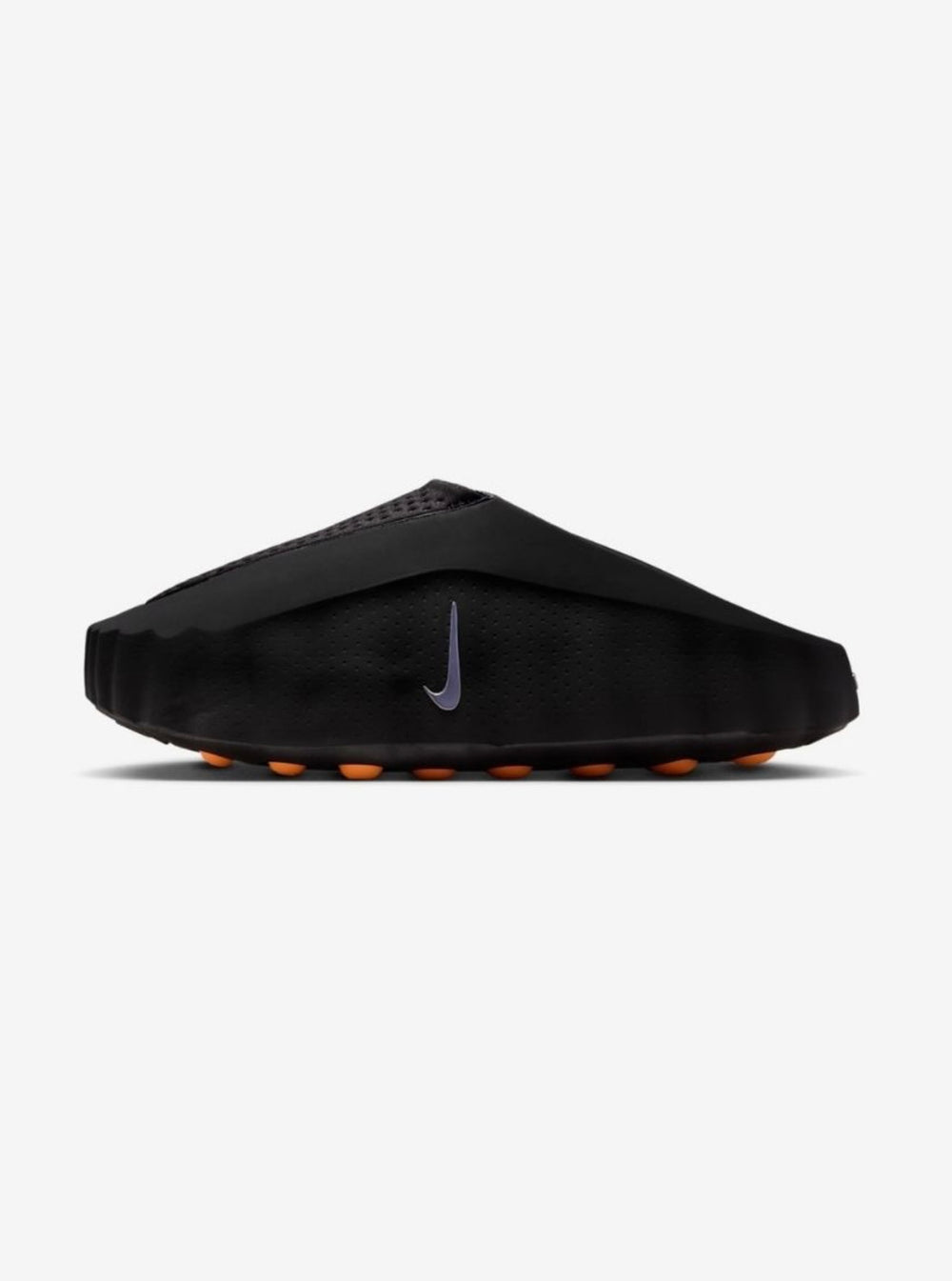 Nike Mind 001 Mule – Black / Red