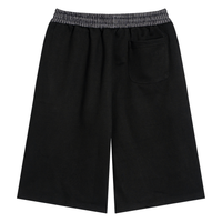 Contrast Shorts