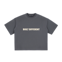 Statement Box Tee