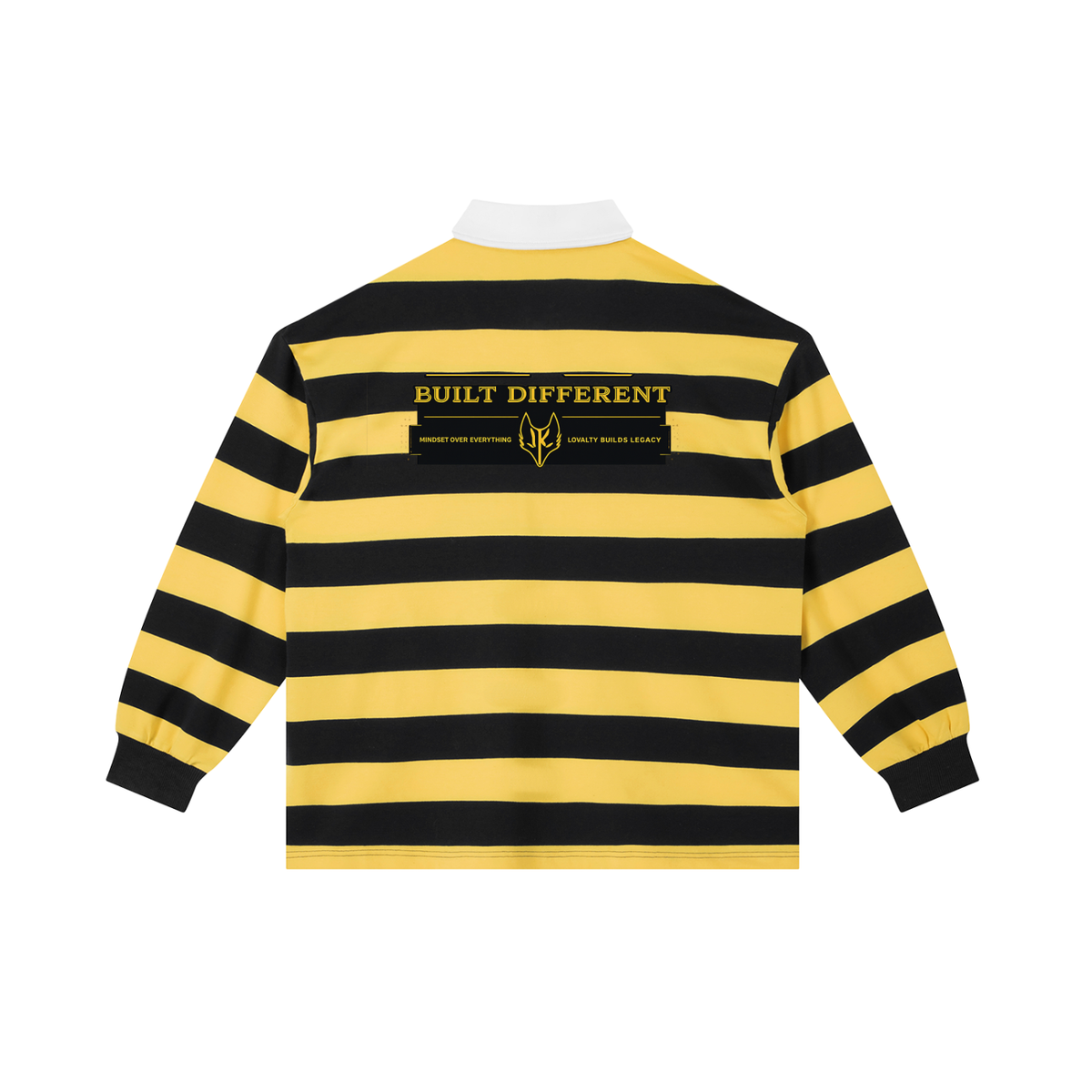 Essential Rugby Polo