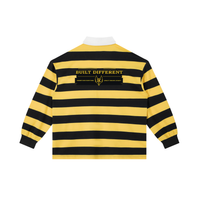 Essential Rugby Polo