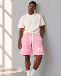 Emblem Shorts