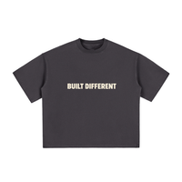 Statement Box Tee