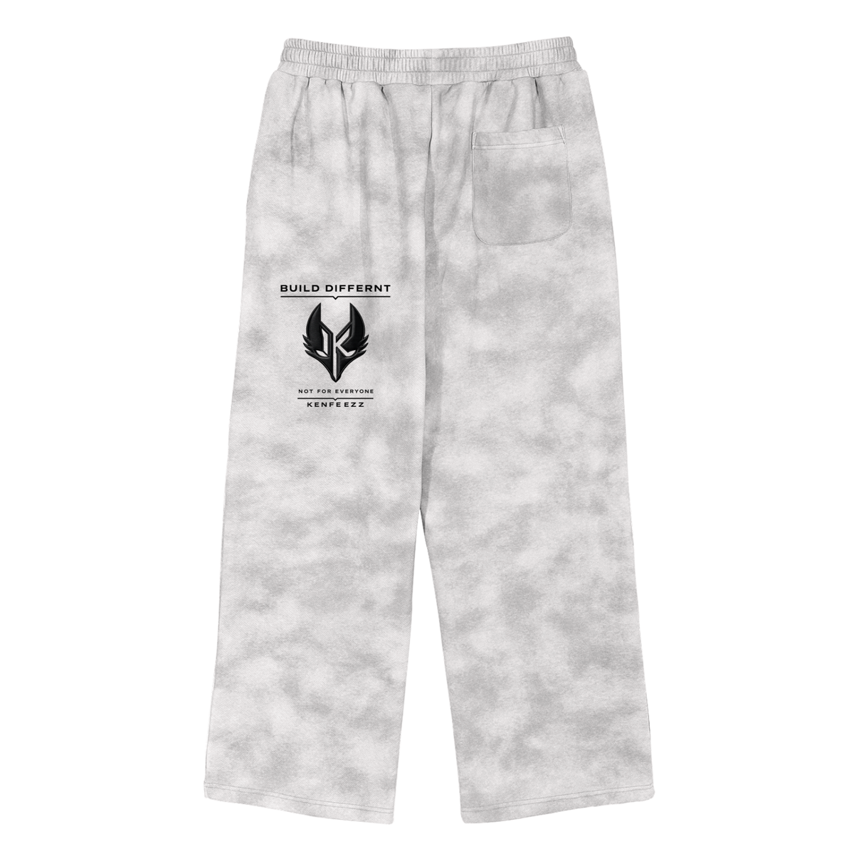 Different Breed™ Joggers