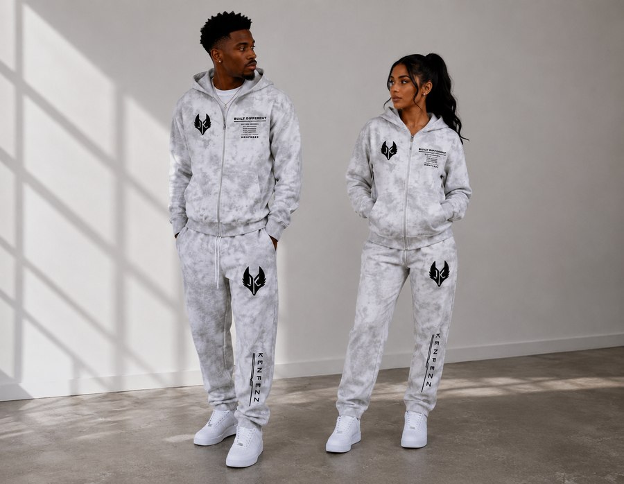 Different Breed™ Tracksuit