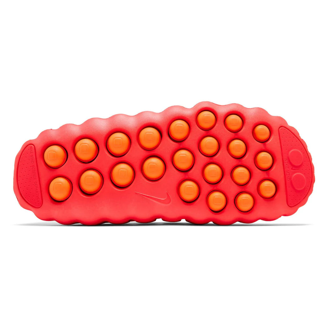 Nike Mind 001 Mule
– University Red / Black