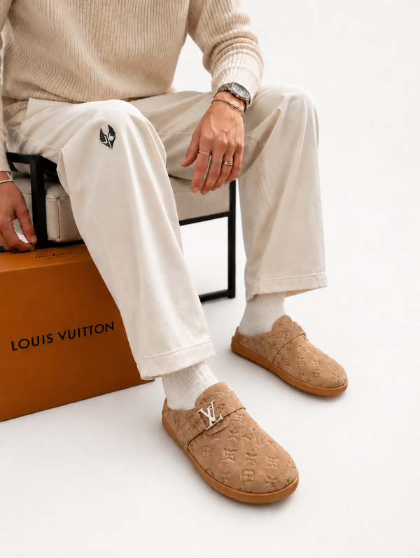 Sandalias exclusivas