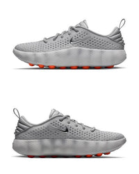 Mind 002 – Wolf Grey / Volt Orange