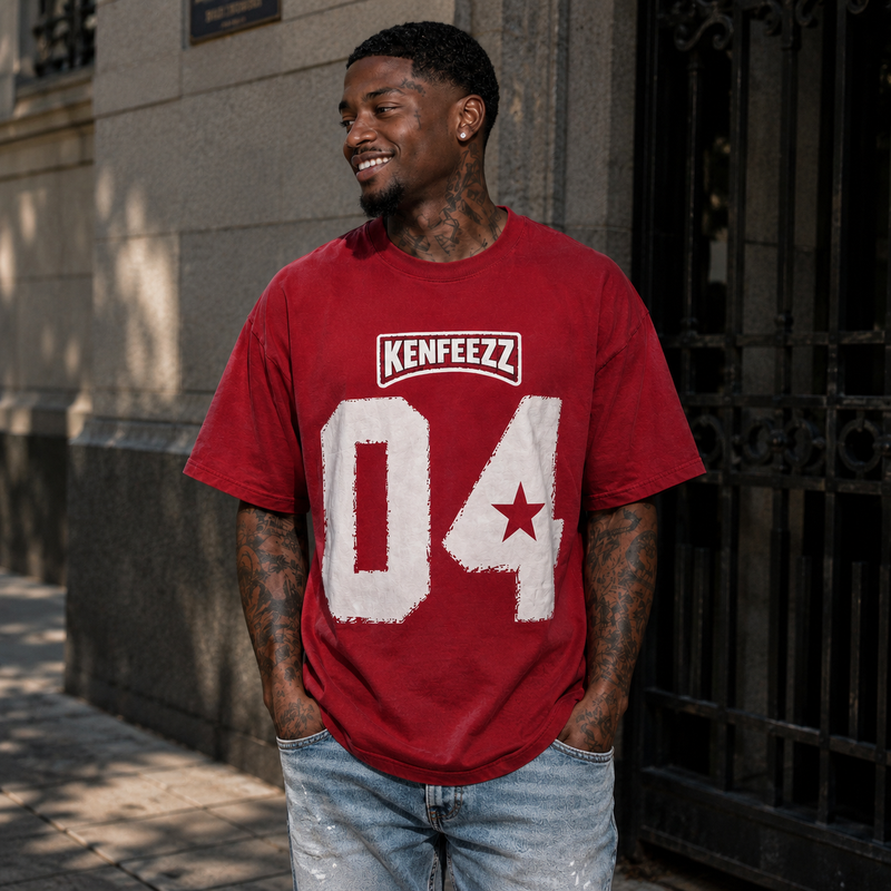 04 Motion Tee