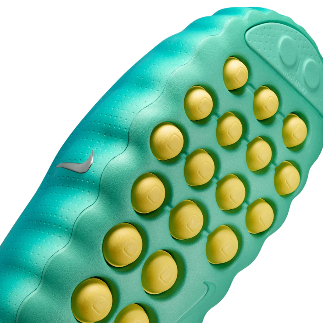 Nike Mind 001 Mule - Ocean Green / Volt