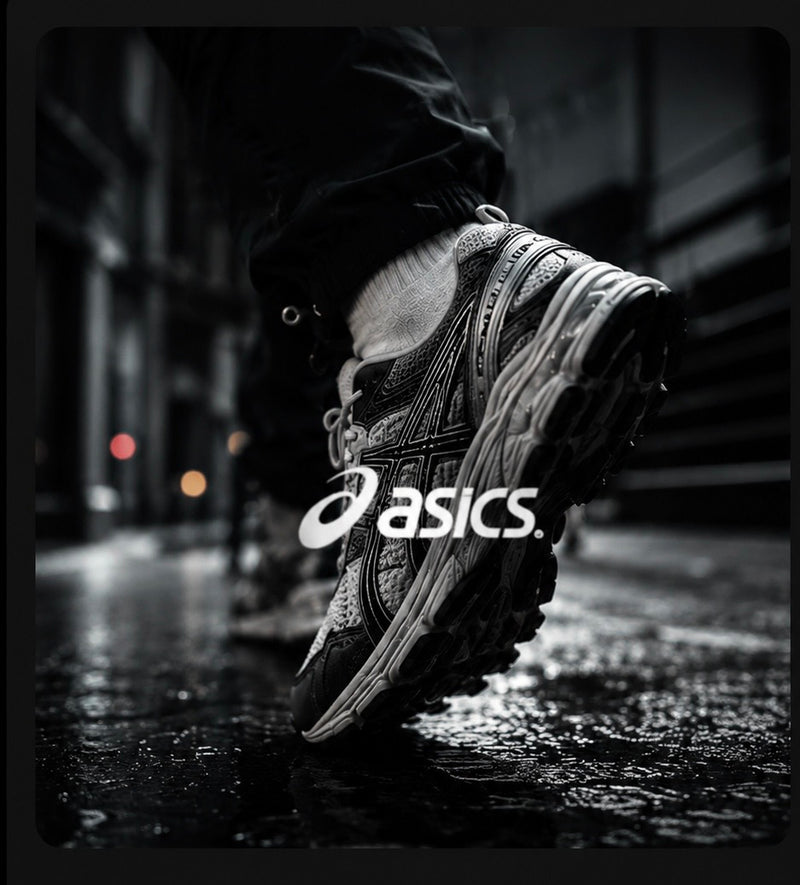 Precision Comfort
