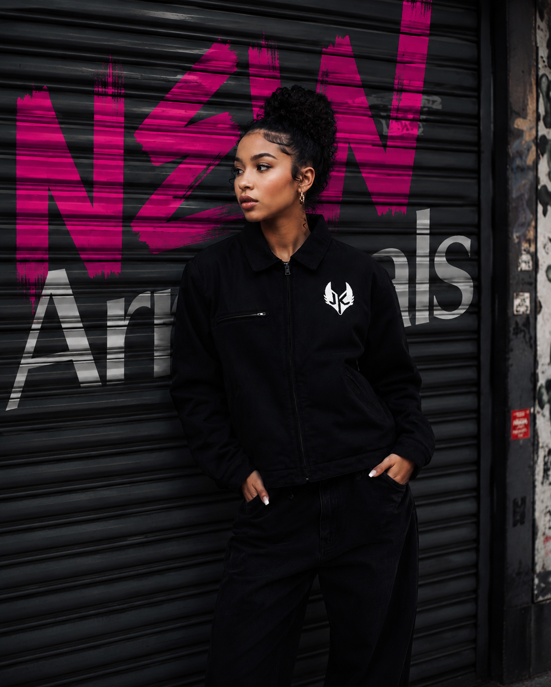 Women’s Collection