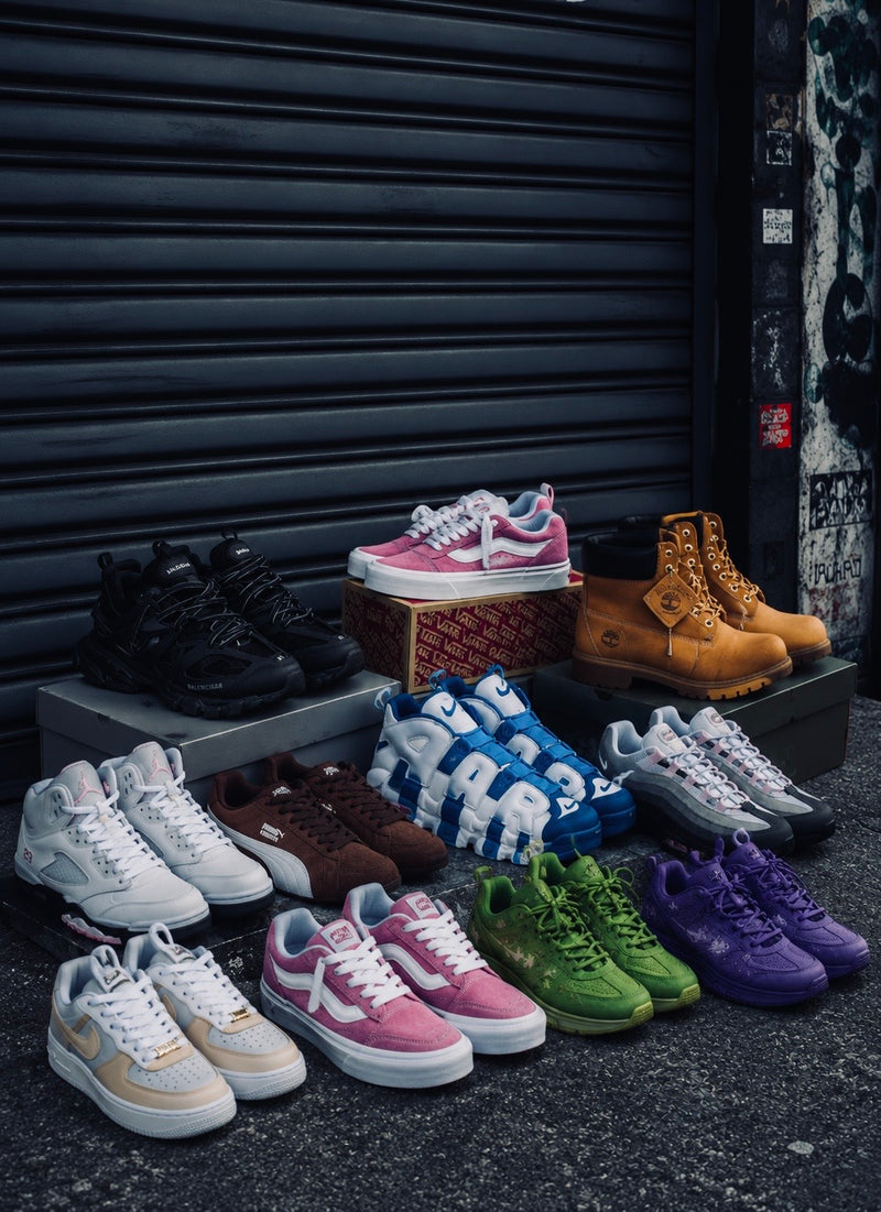 Footwear