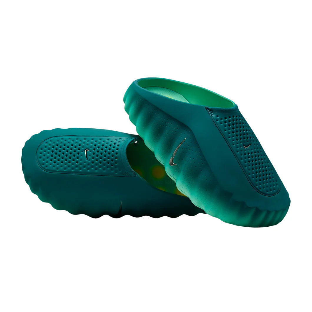 Nike Mind 001 Mule - Ocean Green / Volt