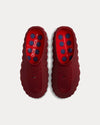 Nike Mind 001 Mule – Deep Red / Black