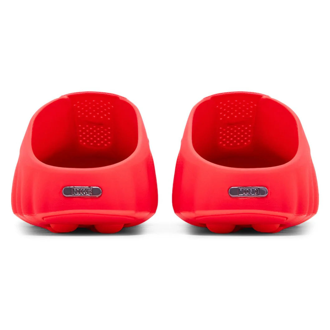 Nike Mind 001 Mule
– University Red / Black