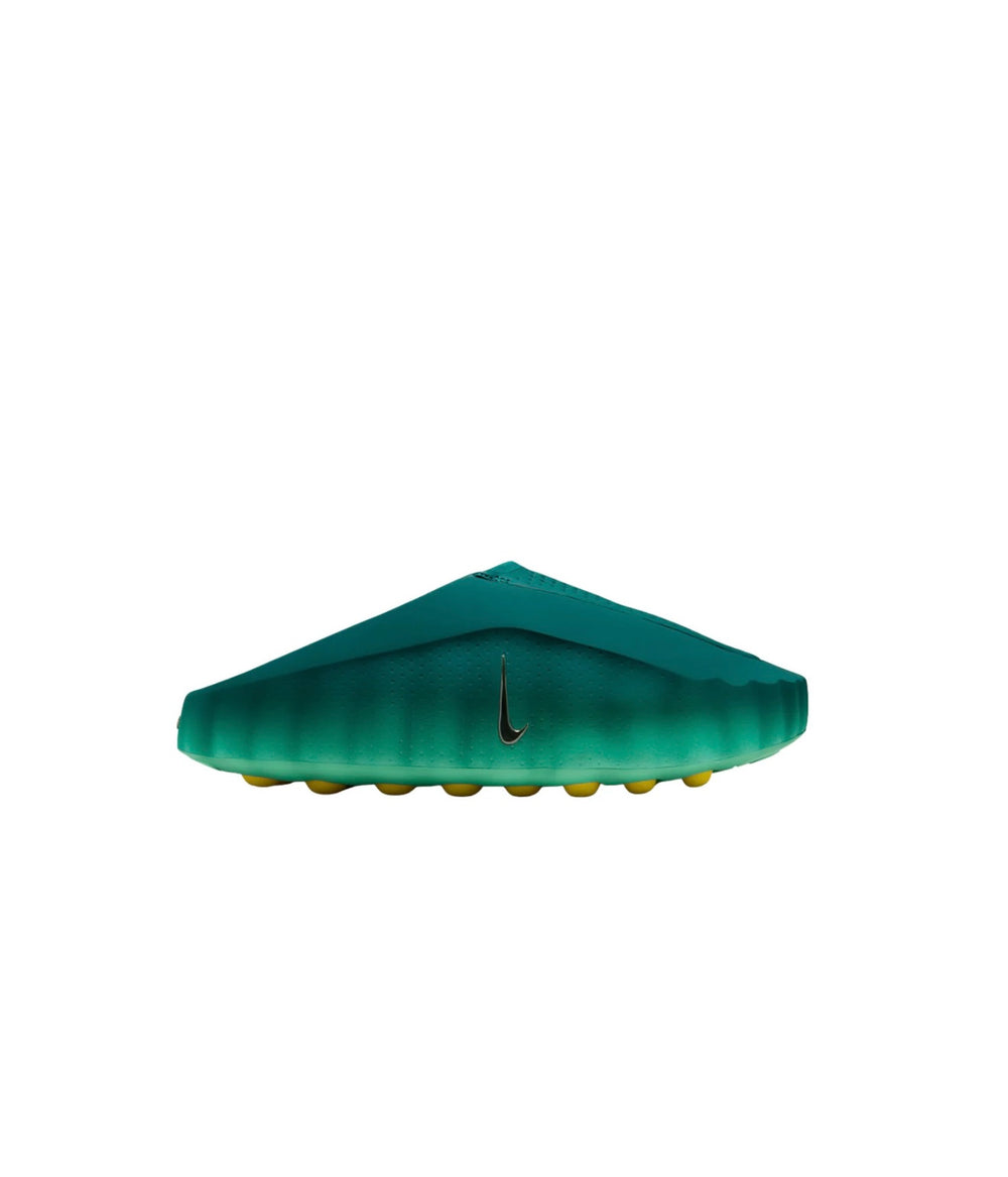 Nike Mind 001 Mule - Ocean Green / Volt