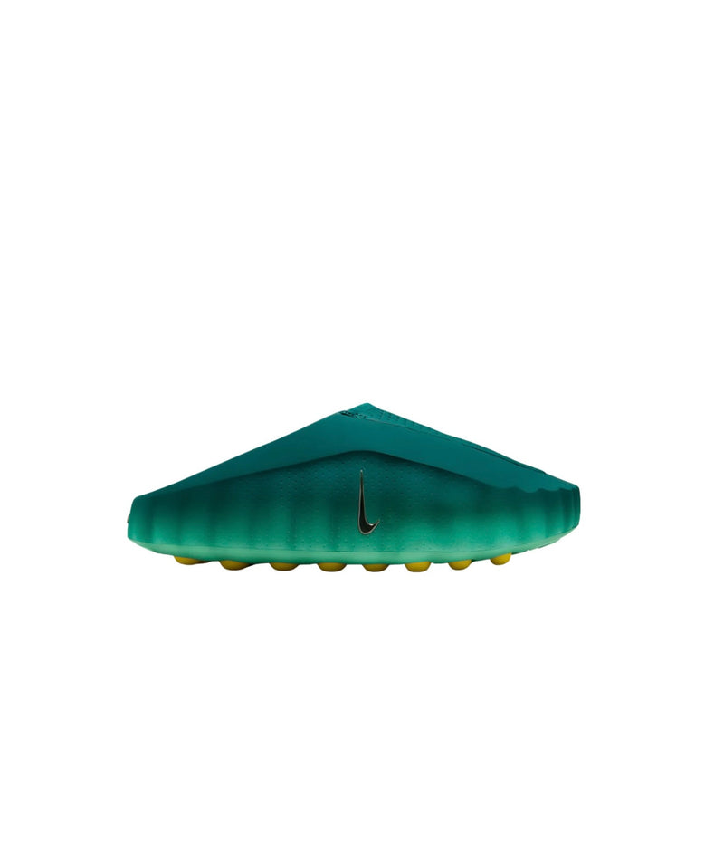 Nike Mind 001 Mule - Ocean Green / Volt